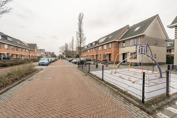Medium property photo - Palmhout 6, 2994 HL Barendrecht